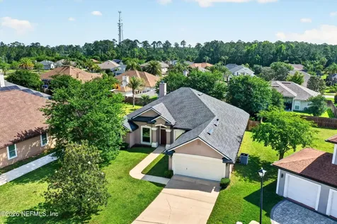 424 Queen Anne Court St. Augustine FL 32092