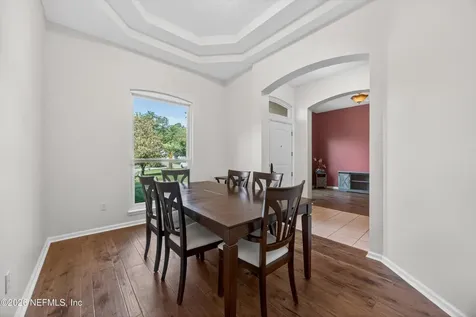 424 Queen Anne Court St. Augustine FL 32092