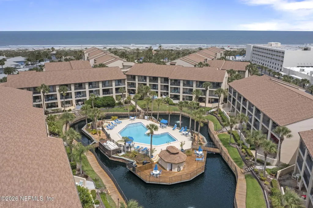 850 A1a Beach Boulevard St. Augustine FL 32080