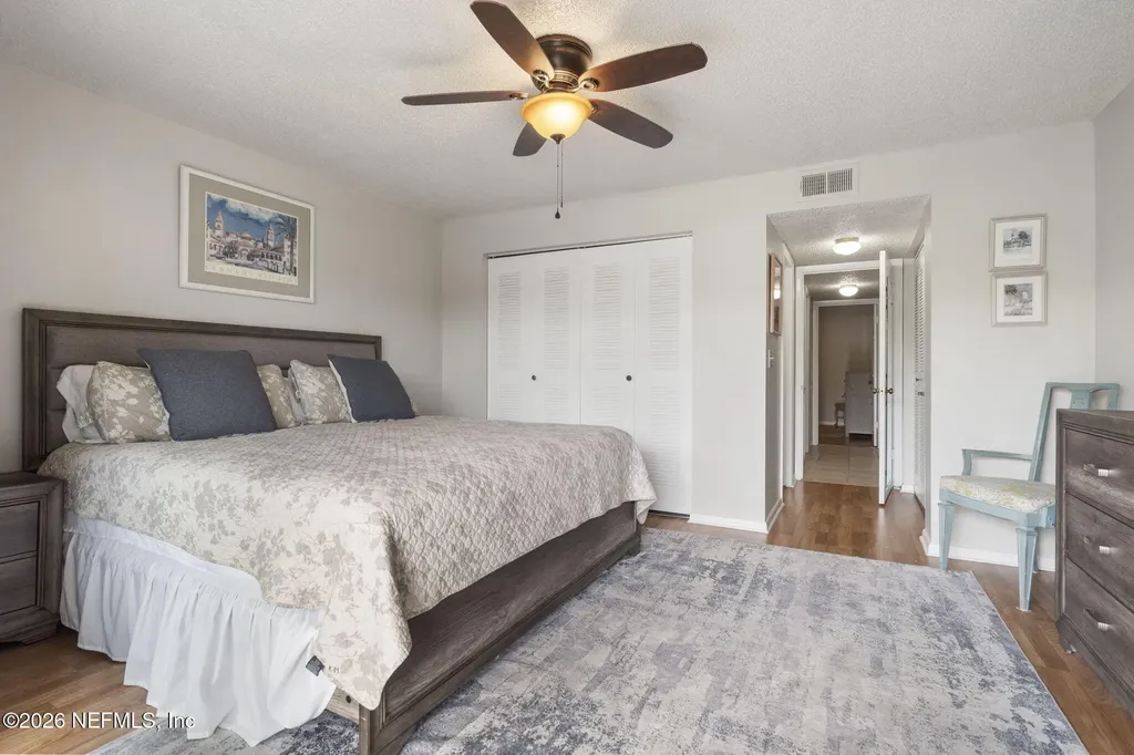 850 A1a Beach Boulevard St. Augustine FL 32080