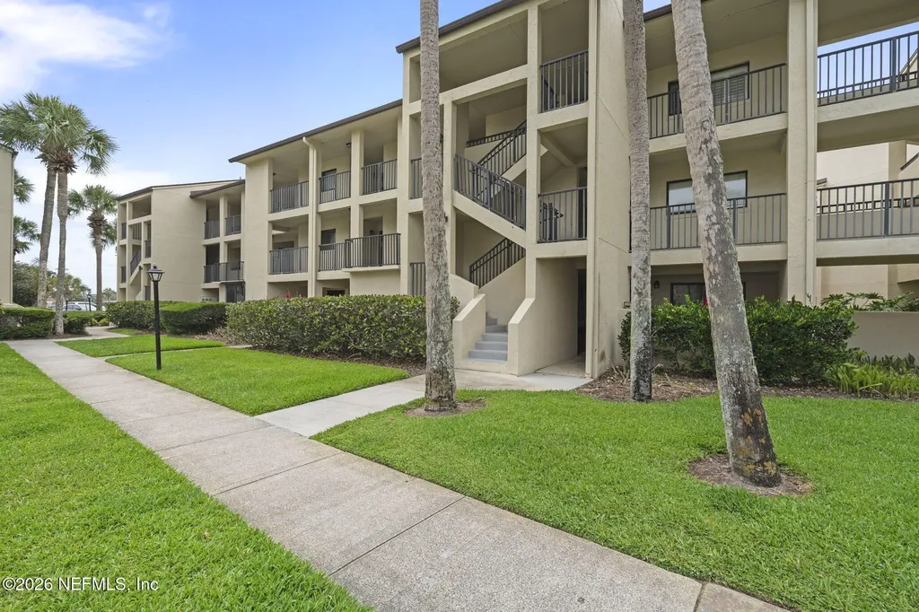 850 A1a Beach Boulevard St. Augustine FL 32080