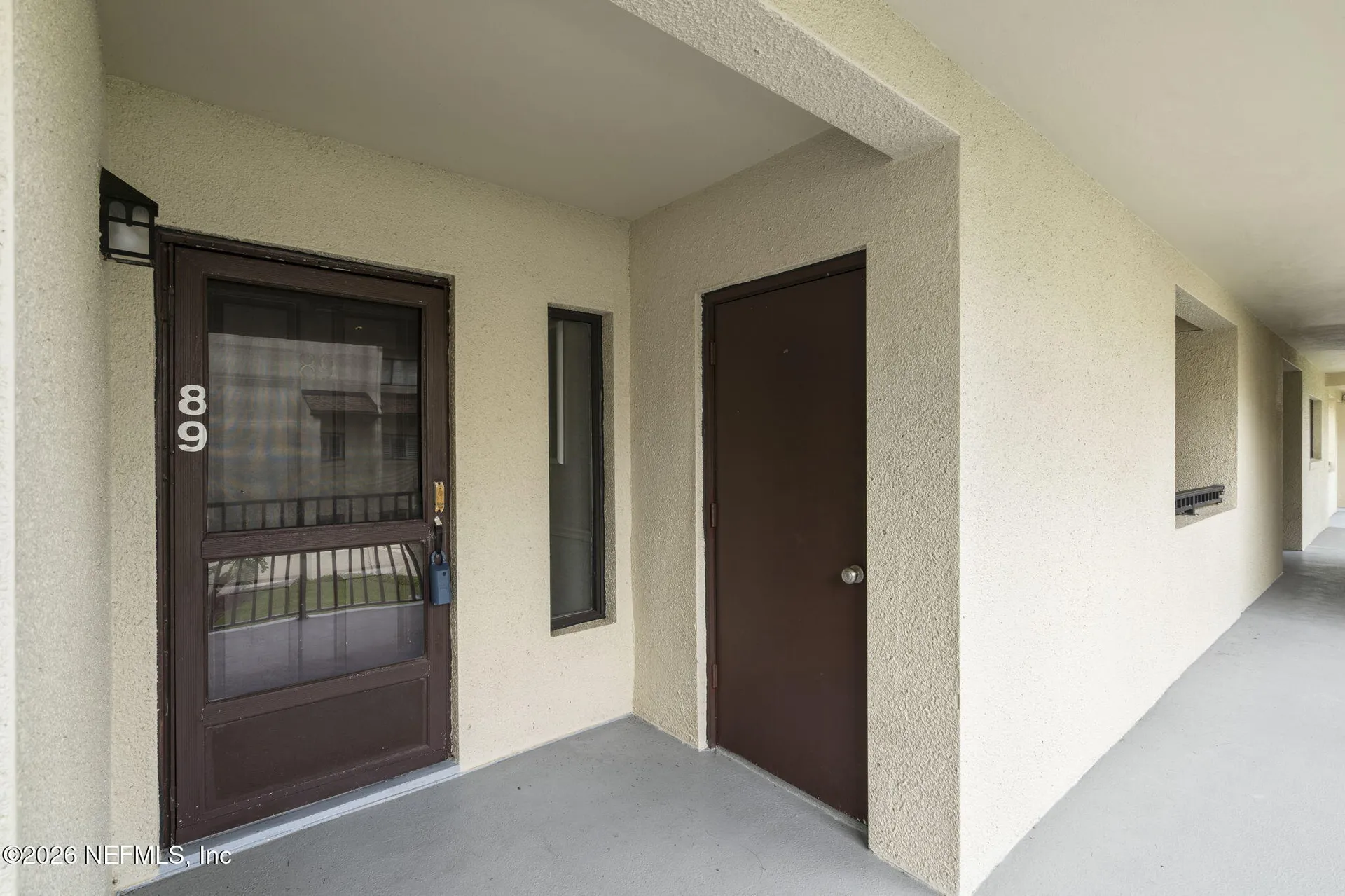 850 A1a Beach Boulevard St. Augustine FL 32080