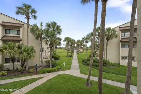 850 A1a Beach Boulevard St. Augustine FL 32080