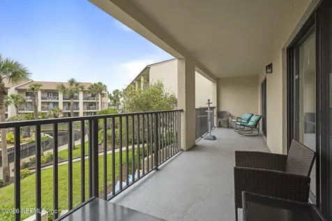 850 A1a Beach Boulevard St. Augustine FL 32080