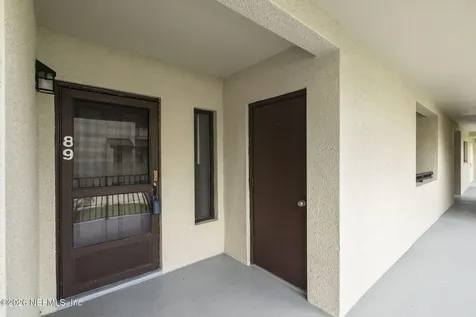 850 A1a Beach Boulevard St. Augustine FL 32080