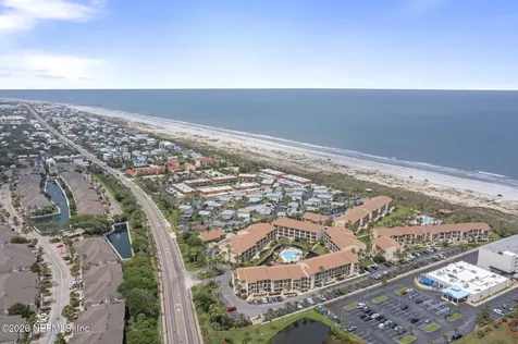 850 A1a Beach Boulevard St. Augustine FL 32080