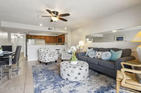 850 A1a Beach Boulevard St. Augustine FL 32080