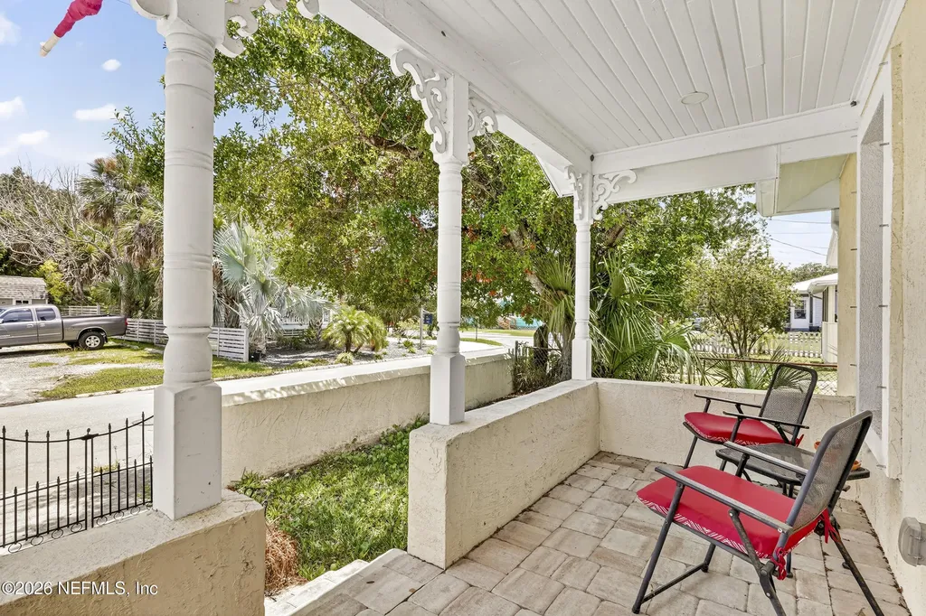 170 Twine Street St. Augustine FL 32084