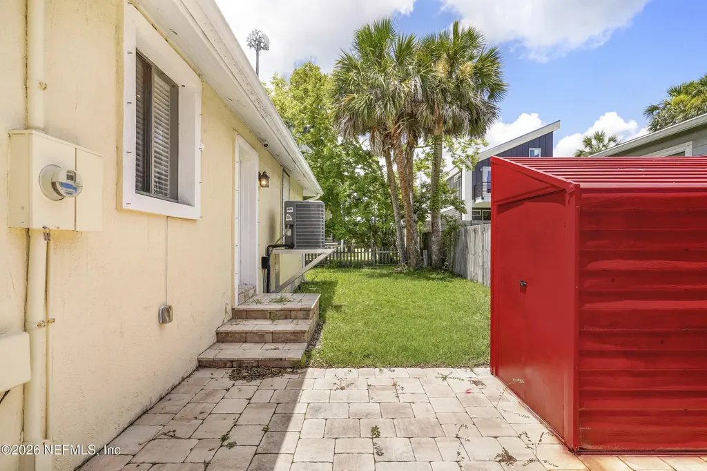 170 Twine Street St. Augustine FL 32084