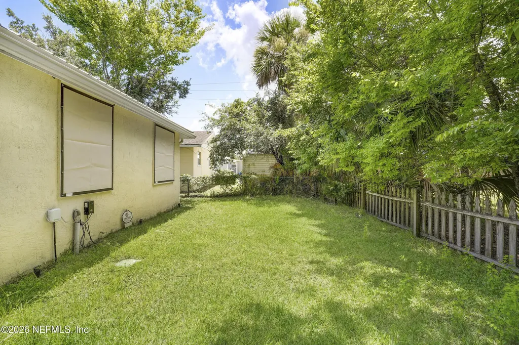 170 Twine Street St. Augustine FL 32084