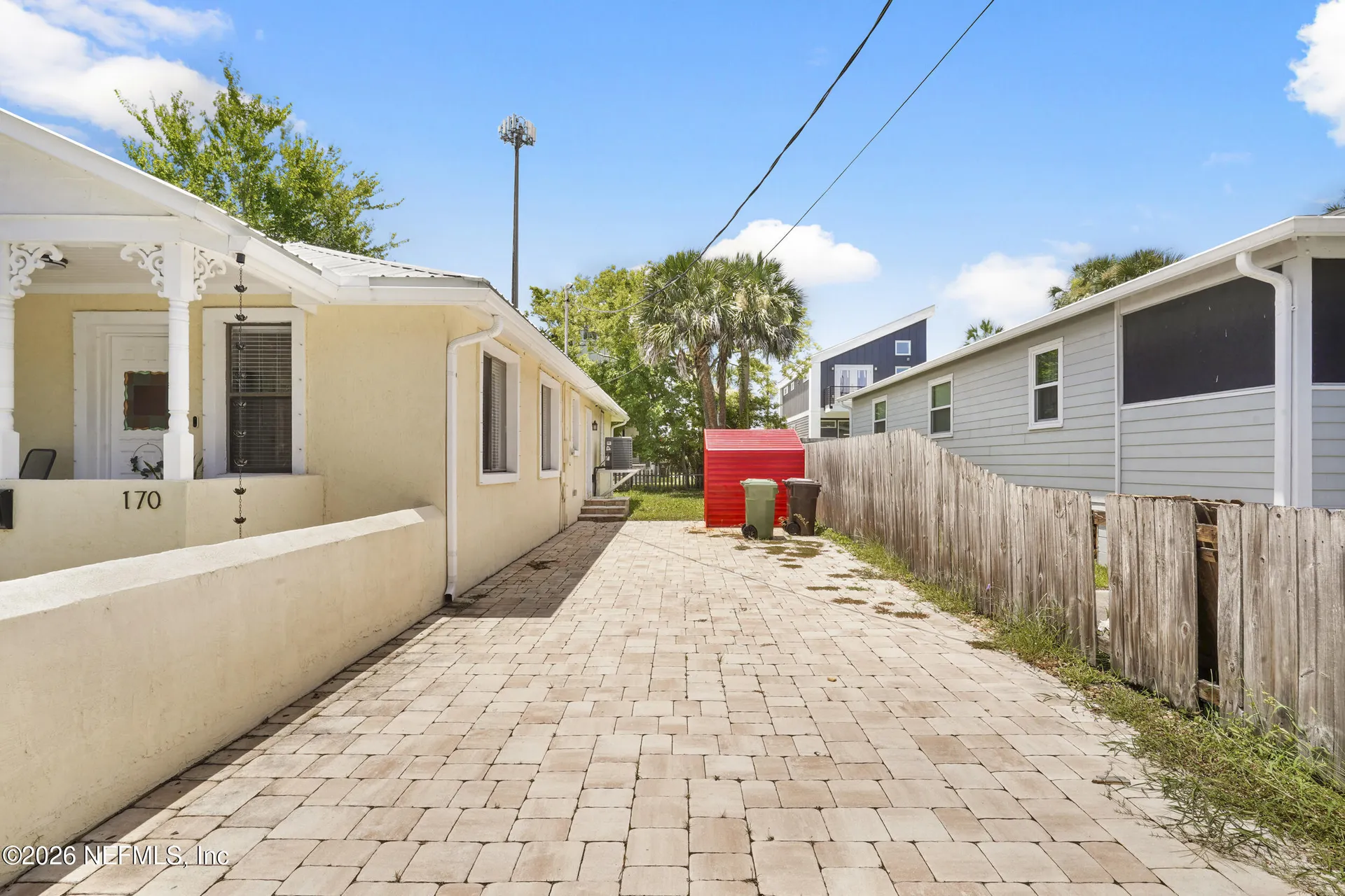 170 Twine Street St. Augustine FL 32084