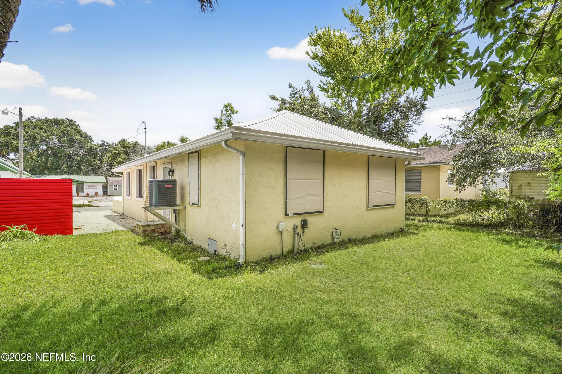 170 Twine Street St. Augustine FL 32084