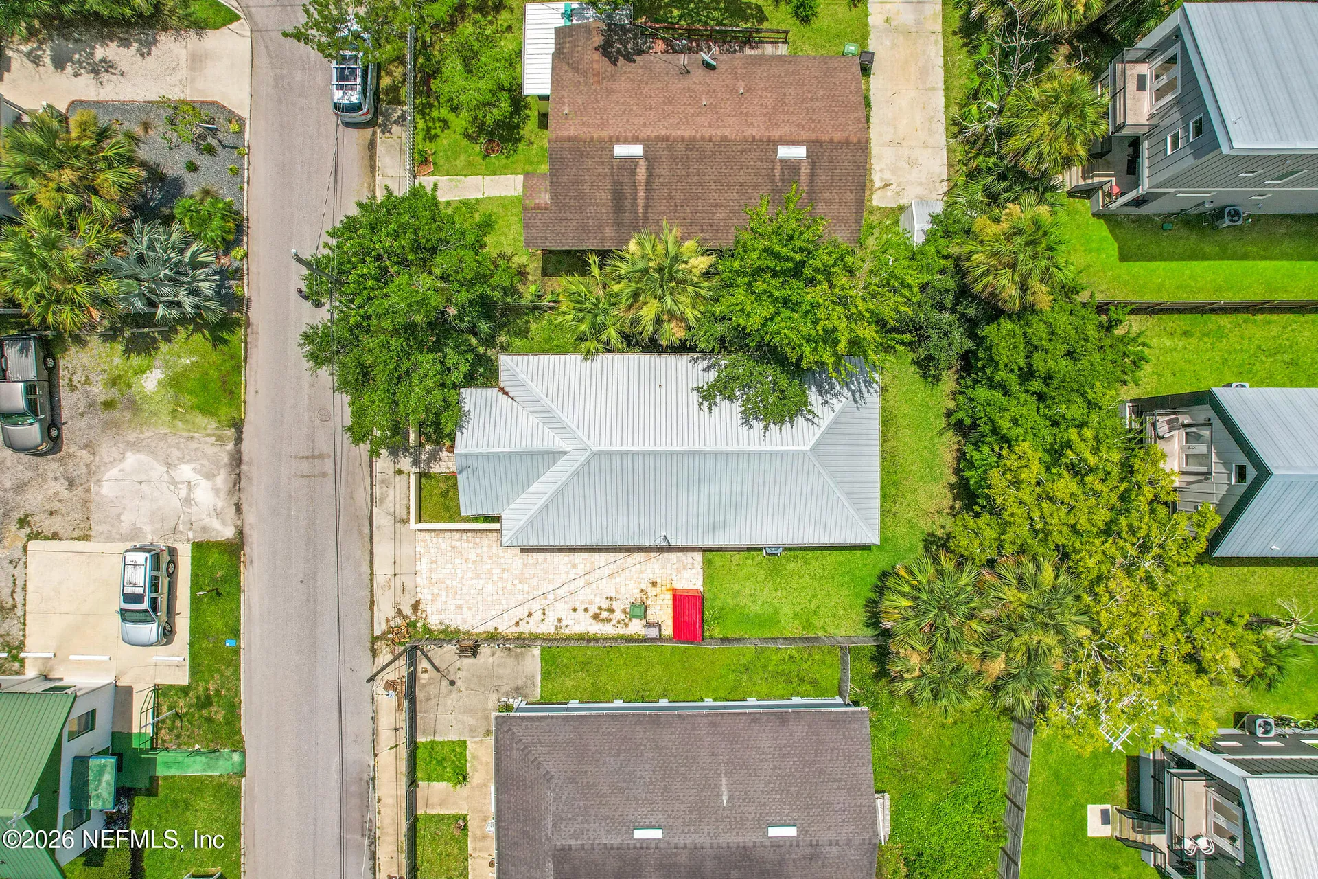 170 Twine Street St. Augustine FL 32084