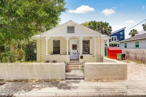 170 Twine Street St. Augustine FL 32084