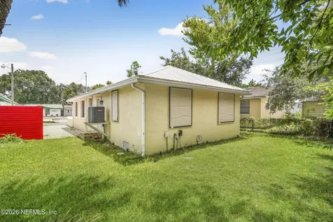 170 Twine Street St. Augustine FL 32084