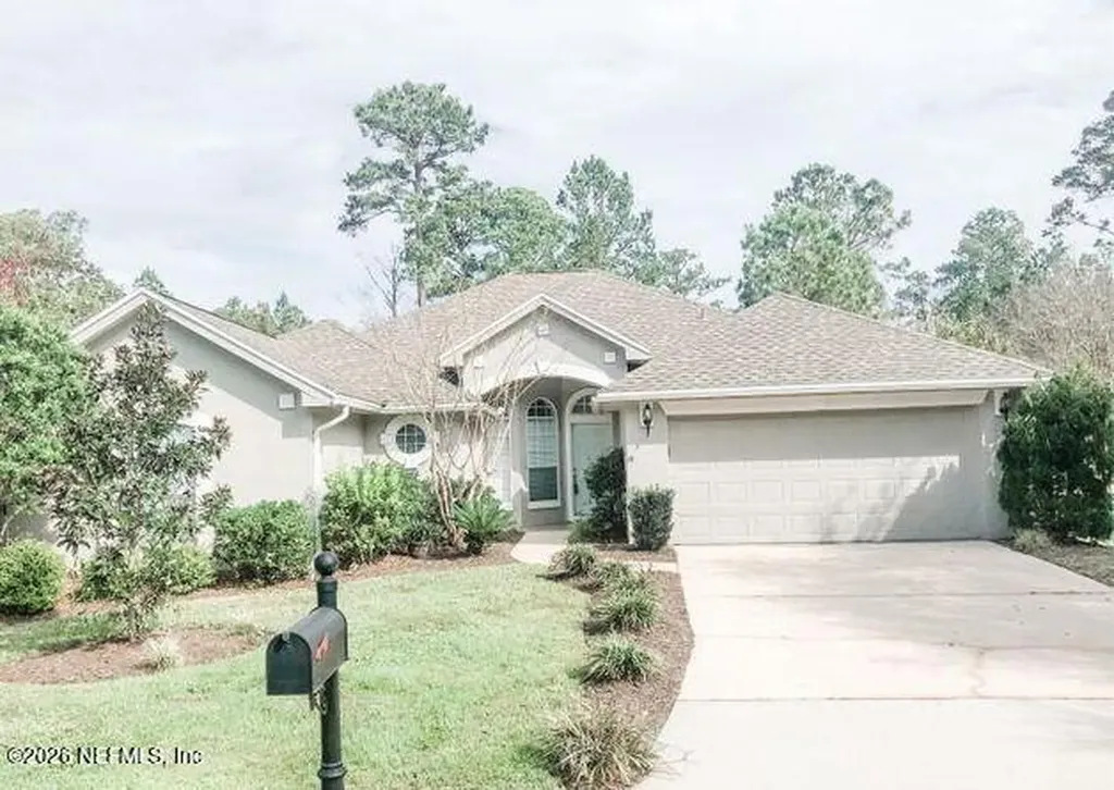 681 Lake Stone Circle Ponte Vedra Beach FL 32082