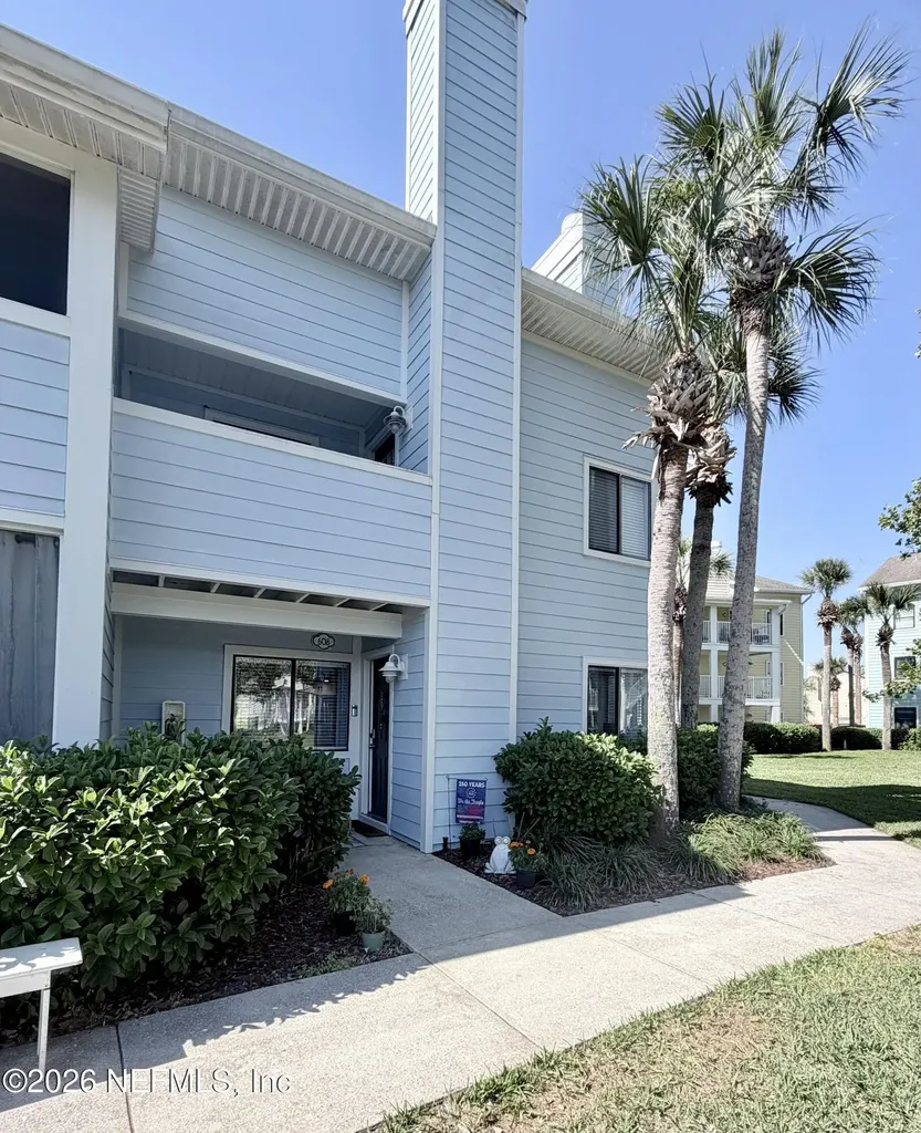 100 Fairway Park Boulevard Ponte Vedra Beach FL 32082