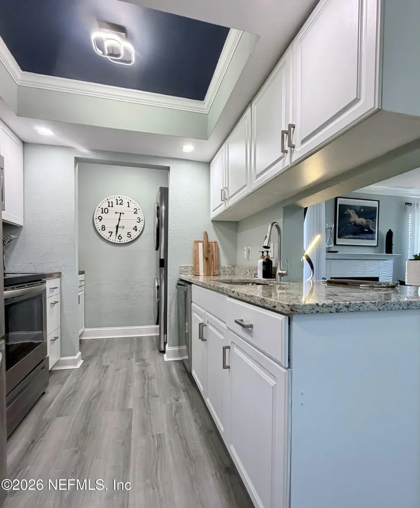100 Fairway Park Boulevard Ponte Vedra Beach FL 32082