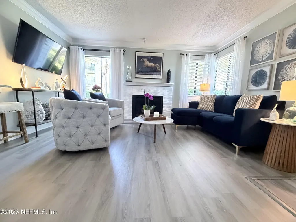 100 Fairway Park Boulevard Ponte Vedra Beach FL 32082