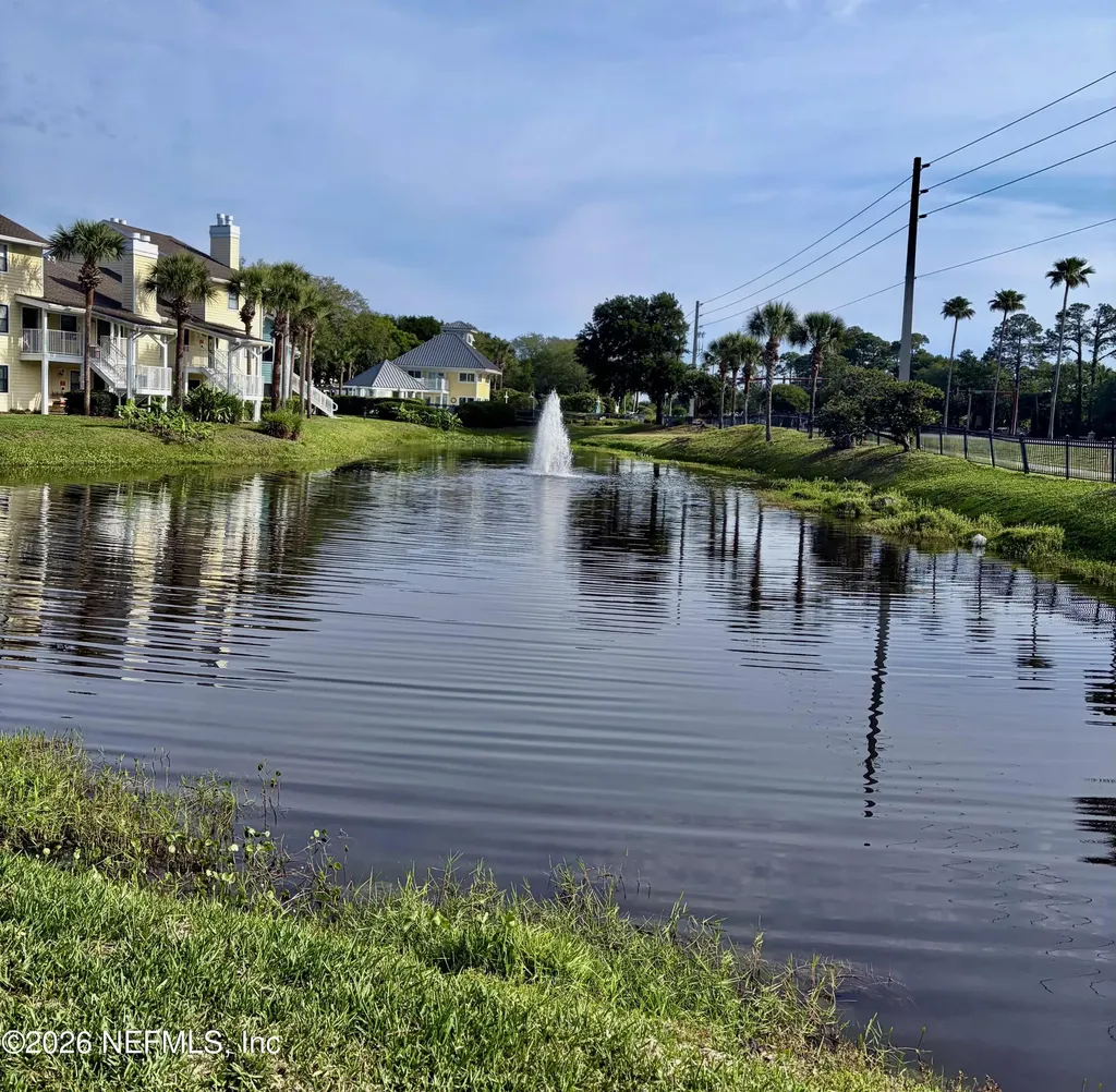 100 Fairway Park Boulevard Ponte Vedra Beach FL 32082