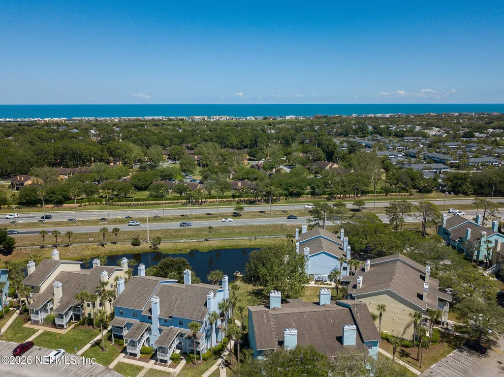 100 Fairway Park Boulevard Ponte Vedra Beach FL 32082