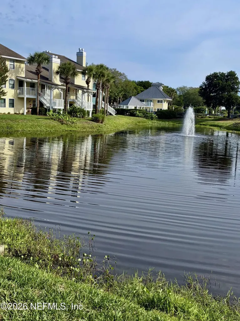100 Fairway Park Boulevard Ponte Vedra Beach FL 32082