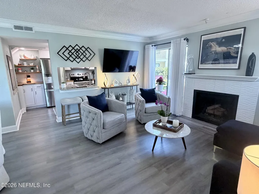 100 Fairway Park Boulevard Ponte Vedra Beach FL 32082