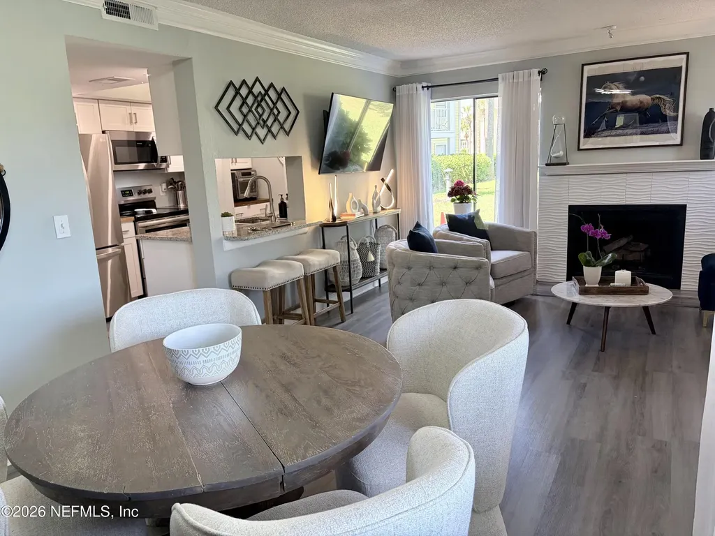 100 Fairway Park Boulevard Ponte Vedra Beach FL 32082