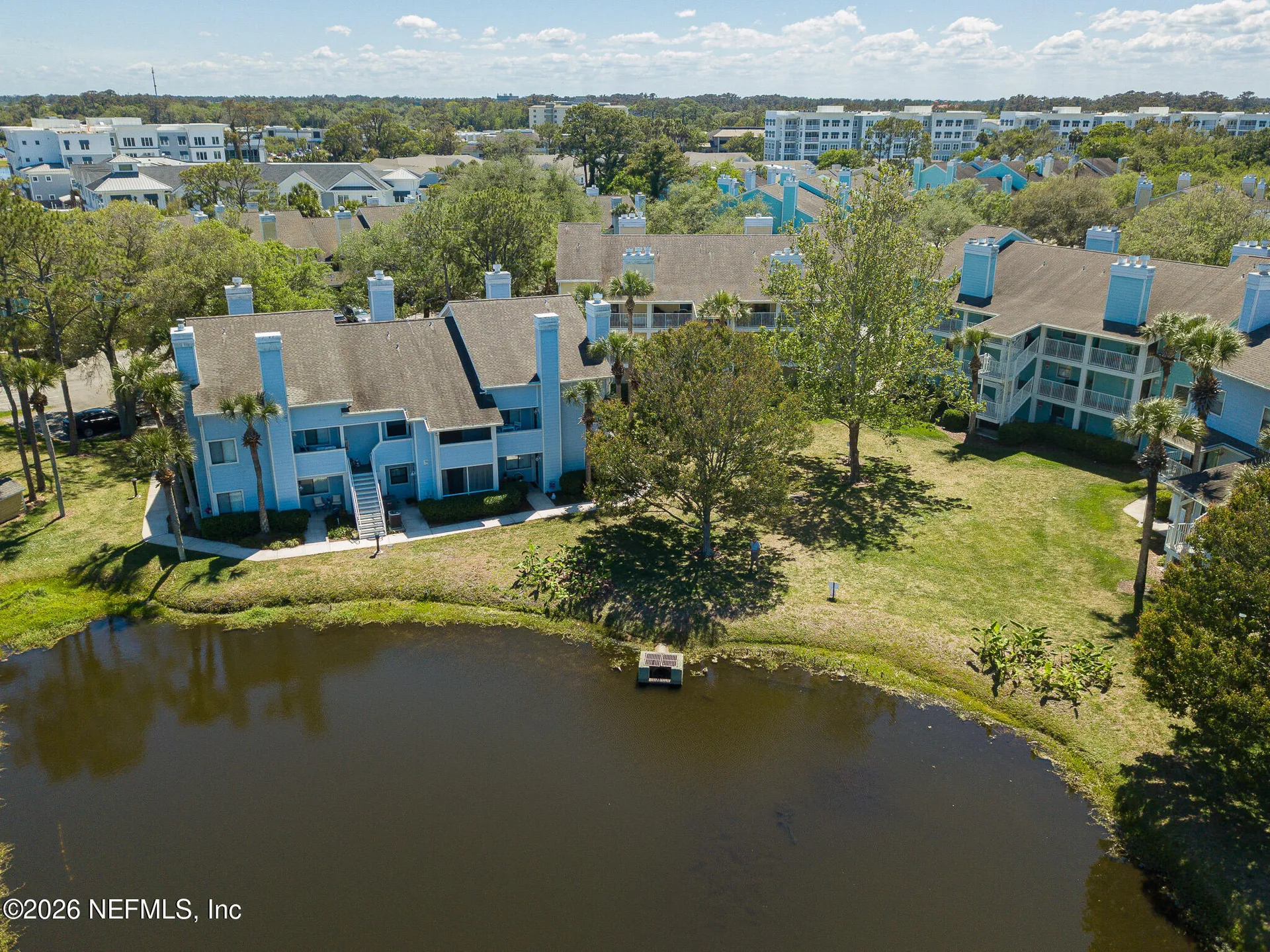 100 Fairway Park Boulevard Ponte Vedra Beach FL 32082