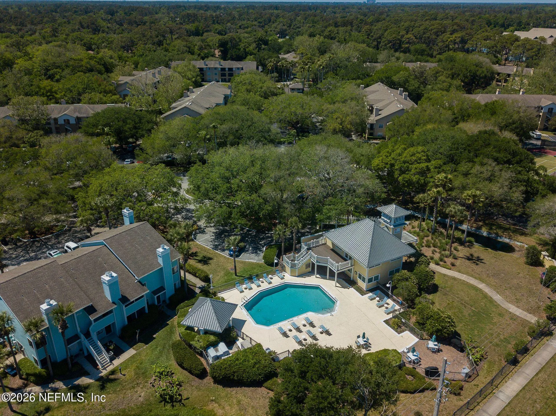 100 Fairway Park Boulevard Ponte Vedra Beach FL 32082