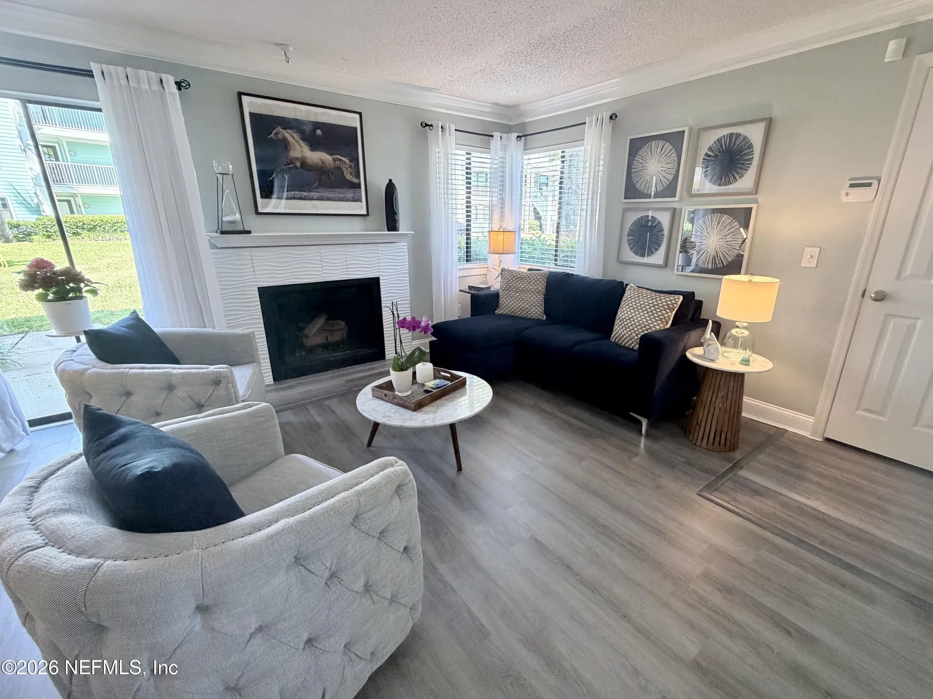 100 Fairway Park Boulevard Ponte Vedra Beach FL 32082