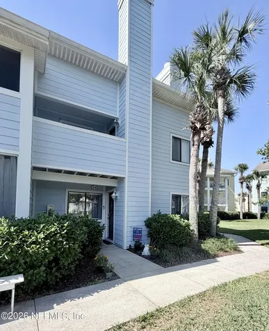 100 Fairway Park Boulevard Ponte Vedra Beach FL 32082