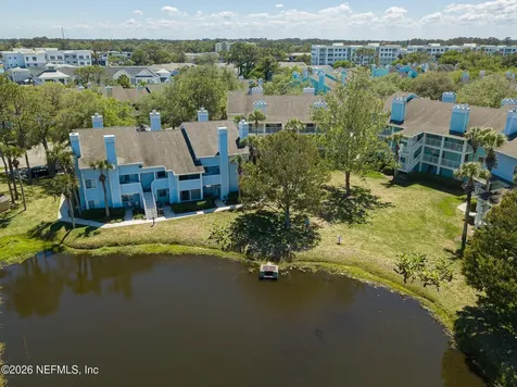 100 Fairway Park Boulevard Ponte Vedra Beach FL 32082