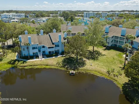 100 Fairway Park Boulevard Ponte Vedra Beach FL 32082