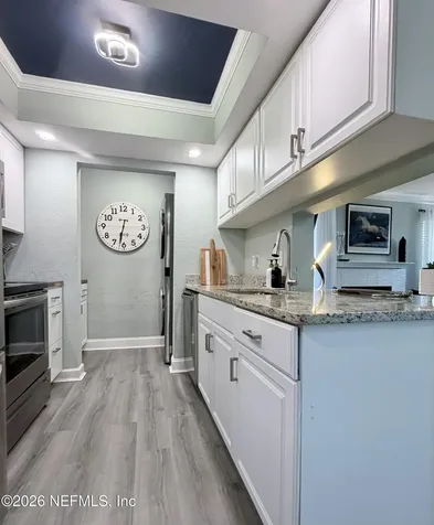 100 Fairway Park Boulevard Ponte Vedra Beach FL 32082