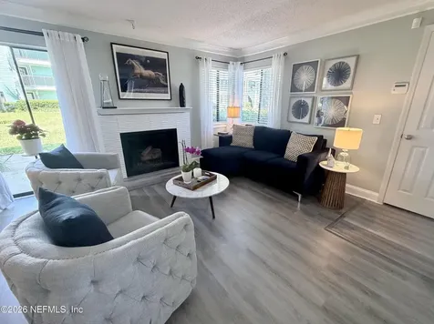 100 Fairway Park Boulevard Ponte Vedra Beach FL 32082