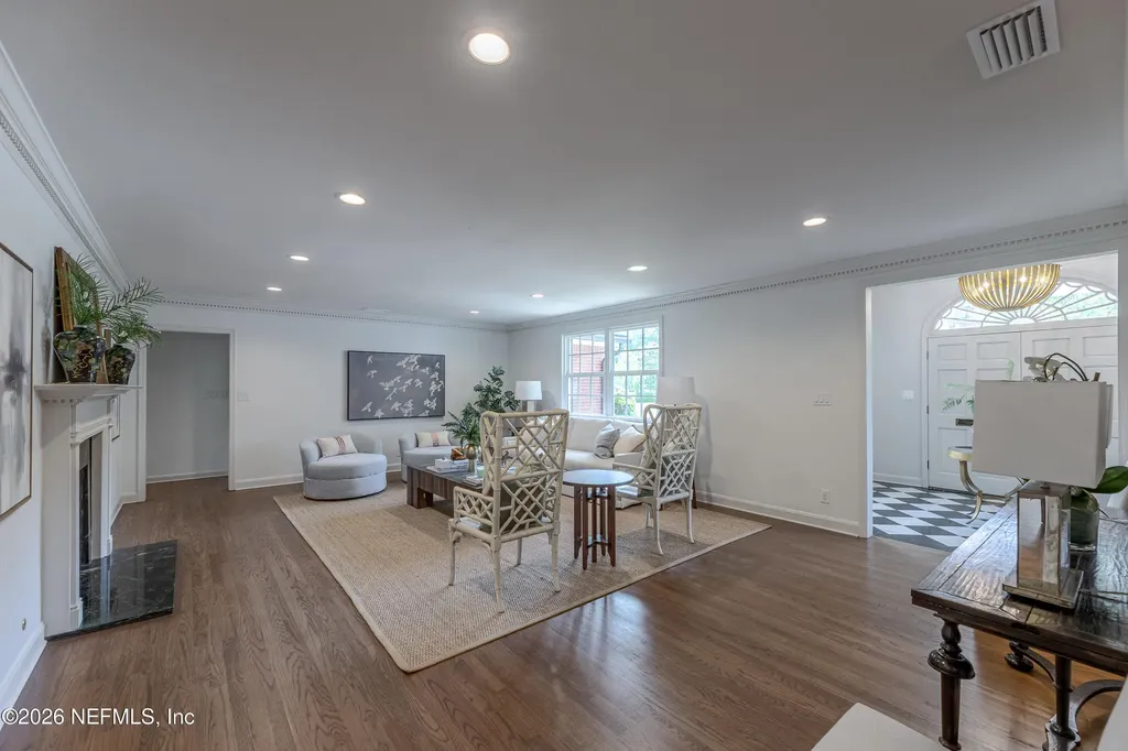 4304 Sherwood Road Jacksonville FL 32210