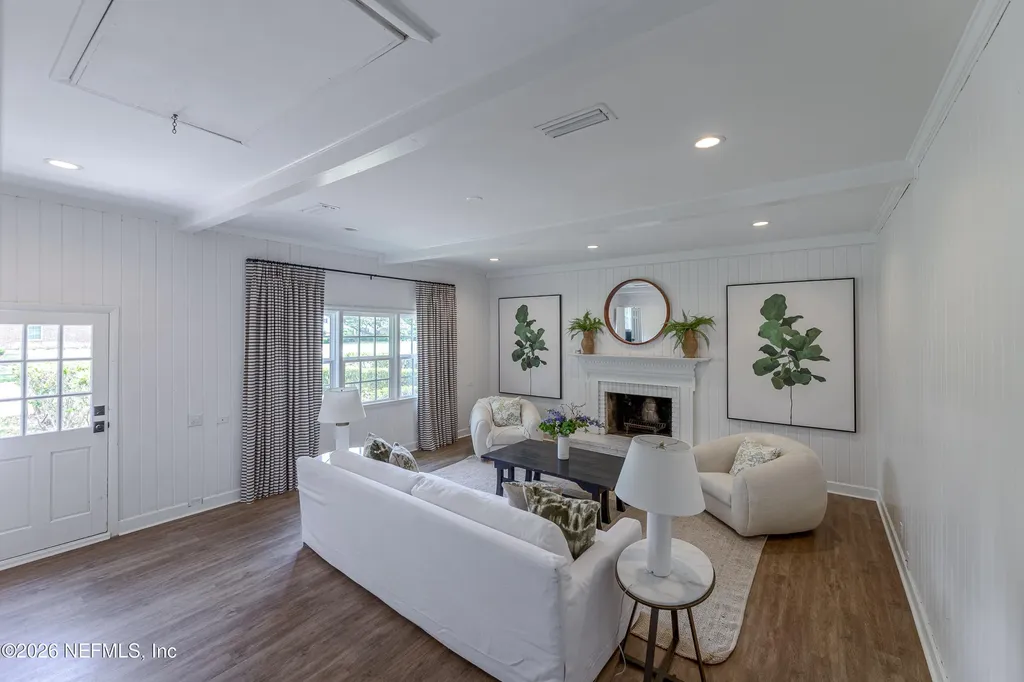4304 Sherwood Road Jacksonville FL 32210
