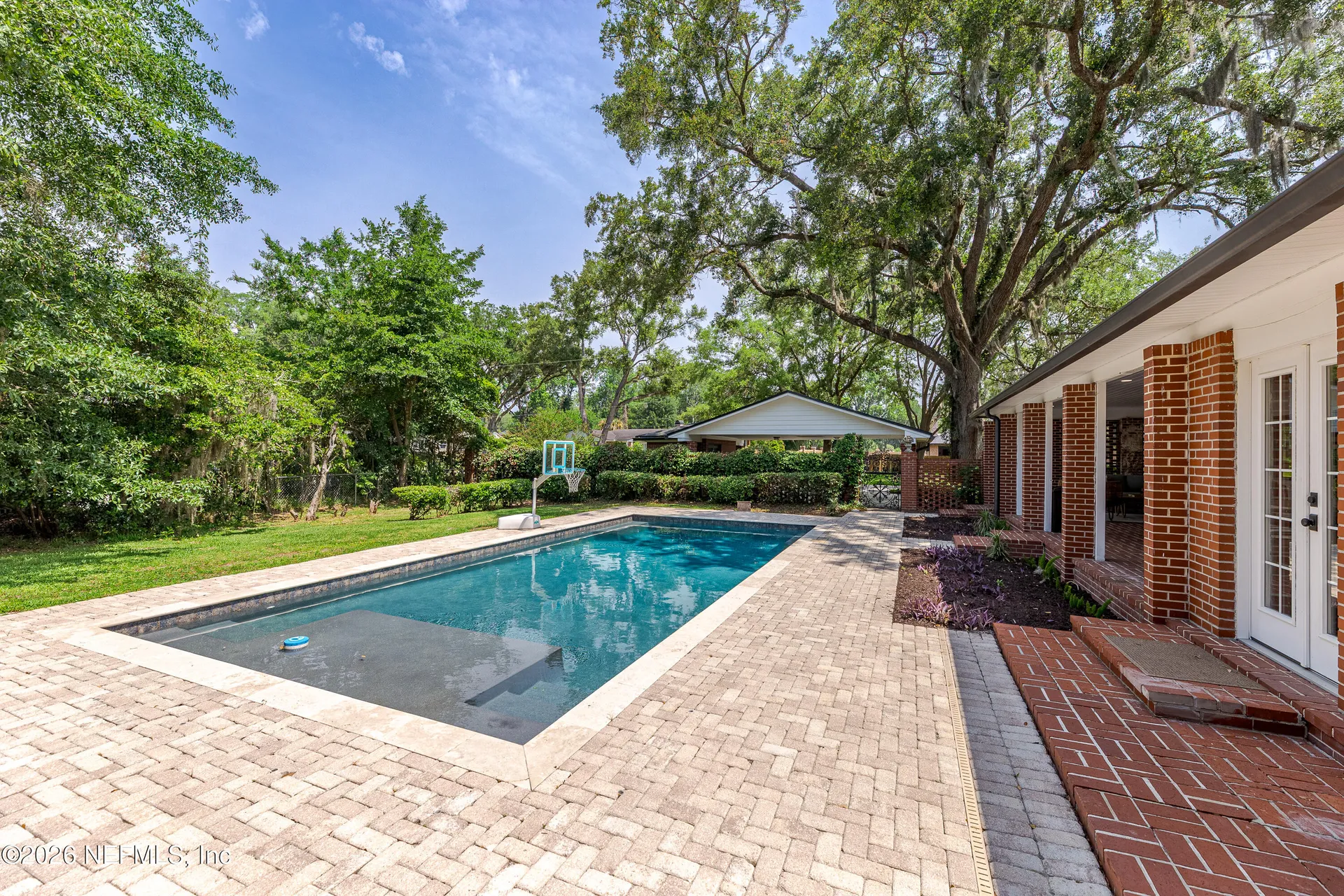 4304 Sherwood Road Jacksonville FL 32210