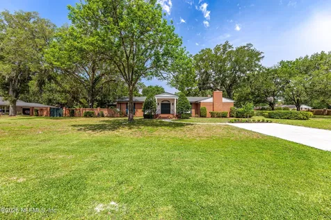 4304 Sherwood Road Jacksonville FL 32210