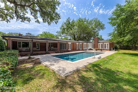 4304 Sherwood Road Jacksonville FL 32210
