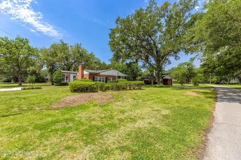 4304 Sherwood Road Jacksonville FL 32210