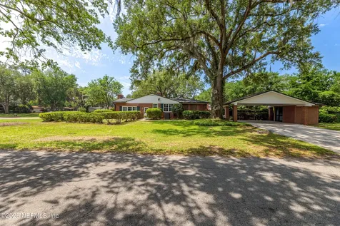4304 Sherwood Road Jacksonville FL 32210