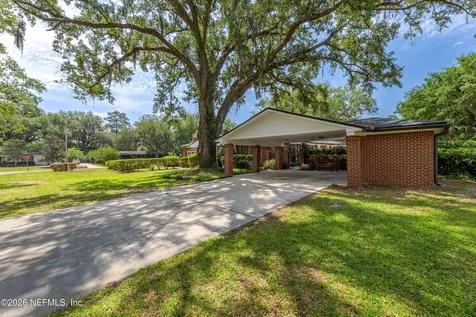 4304 Sherwood Road Jacksonville FL 32210