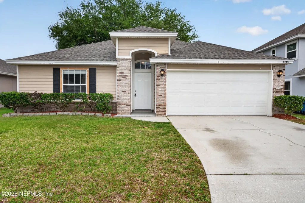 7295 Us Open Boulevard Jacksonville FL 32277