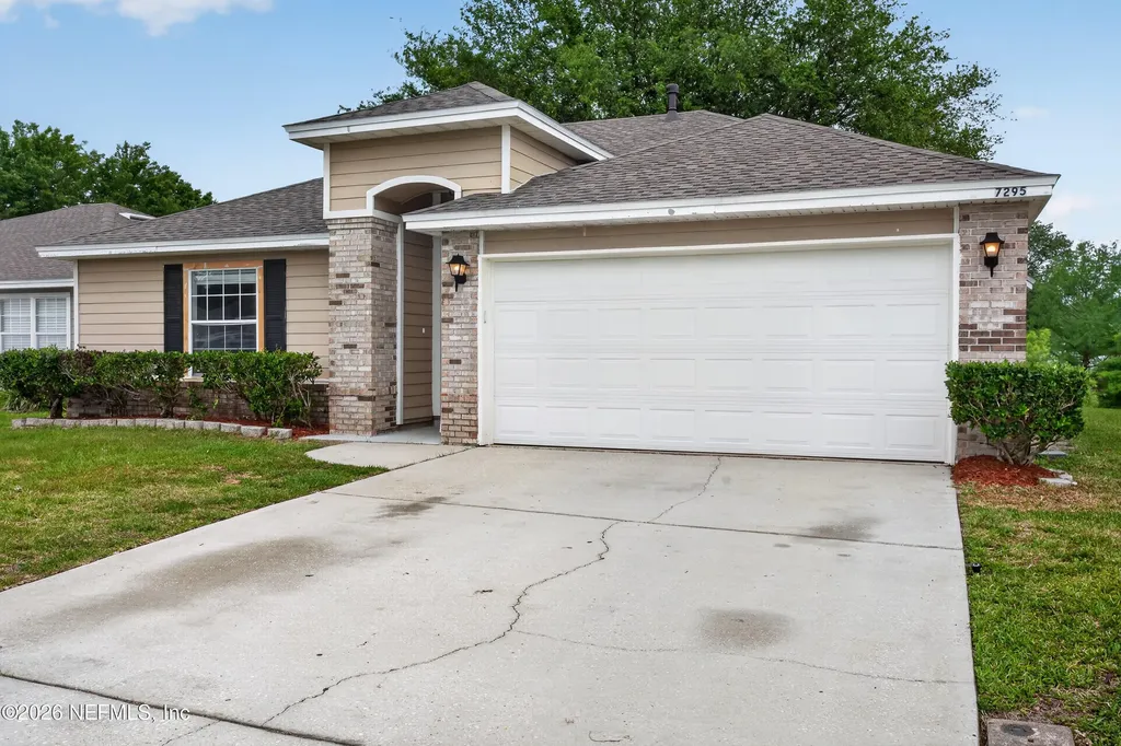 7295 Us Open Boulevard Jacksonville FL 32277