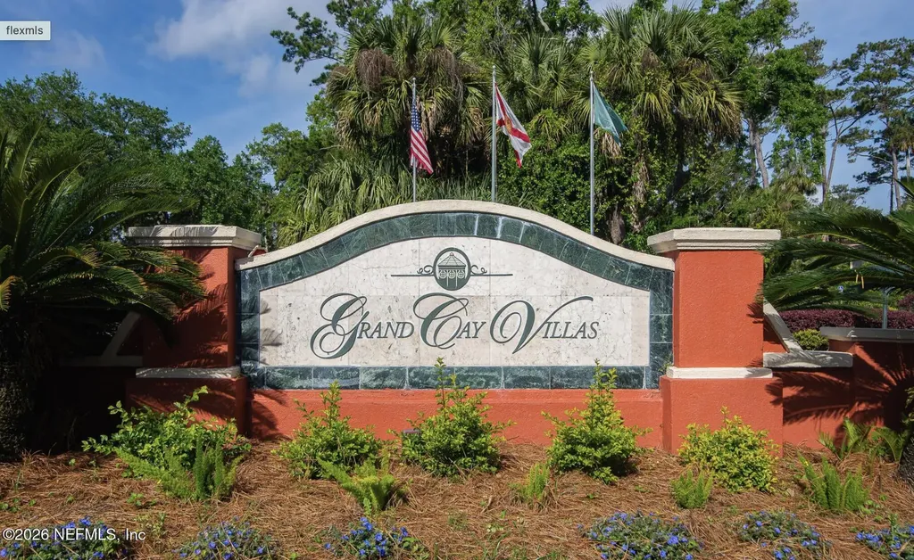 160 Veracruz Drive Ponte Vedra Beach FL 32082