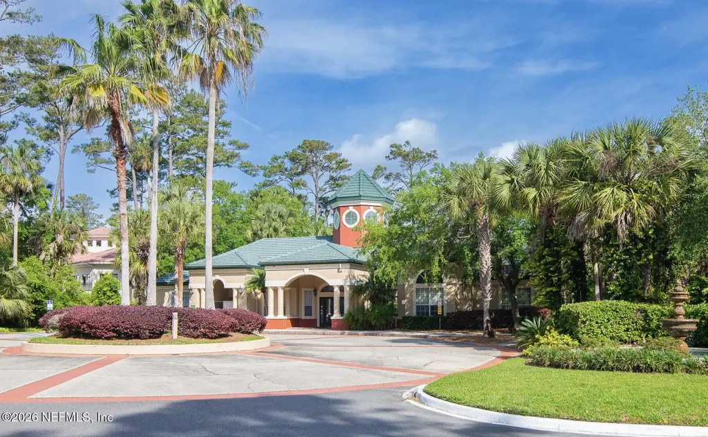 160 Veracruz Drive Ponte Vedra Beach FL 32082