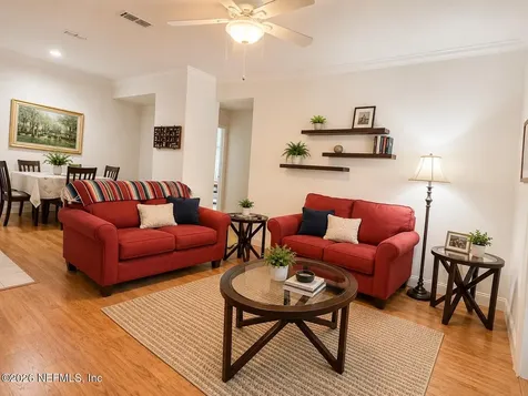 160 Veracruz Drive Ponte Vedra Beach FL 32082