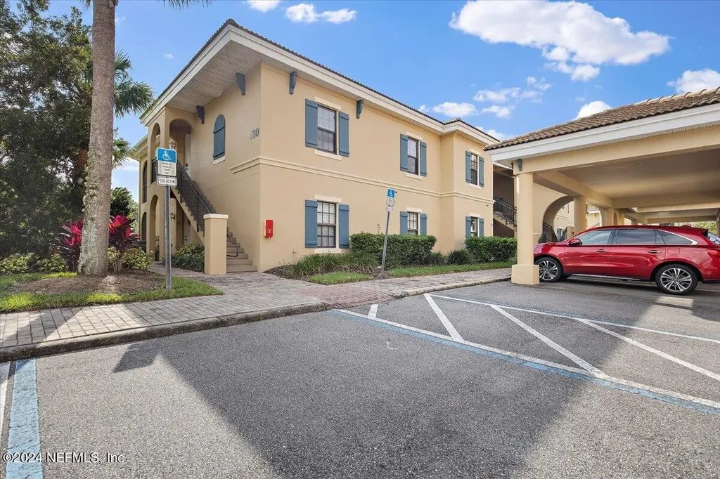 180 Calle El Jardin St. Augustine FL 32095